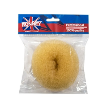 RONNEY Professional Hair Bun 054 - Wypełniacz koka 11/4,5 cm RA 00051